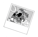 Comic page 3 thumbnail